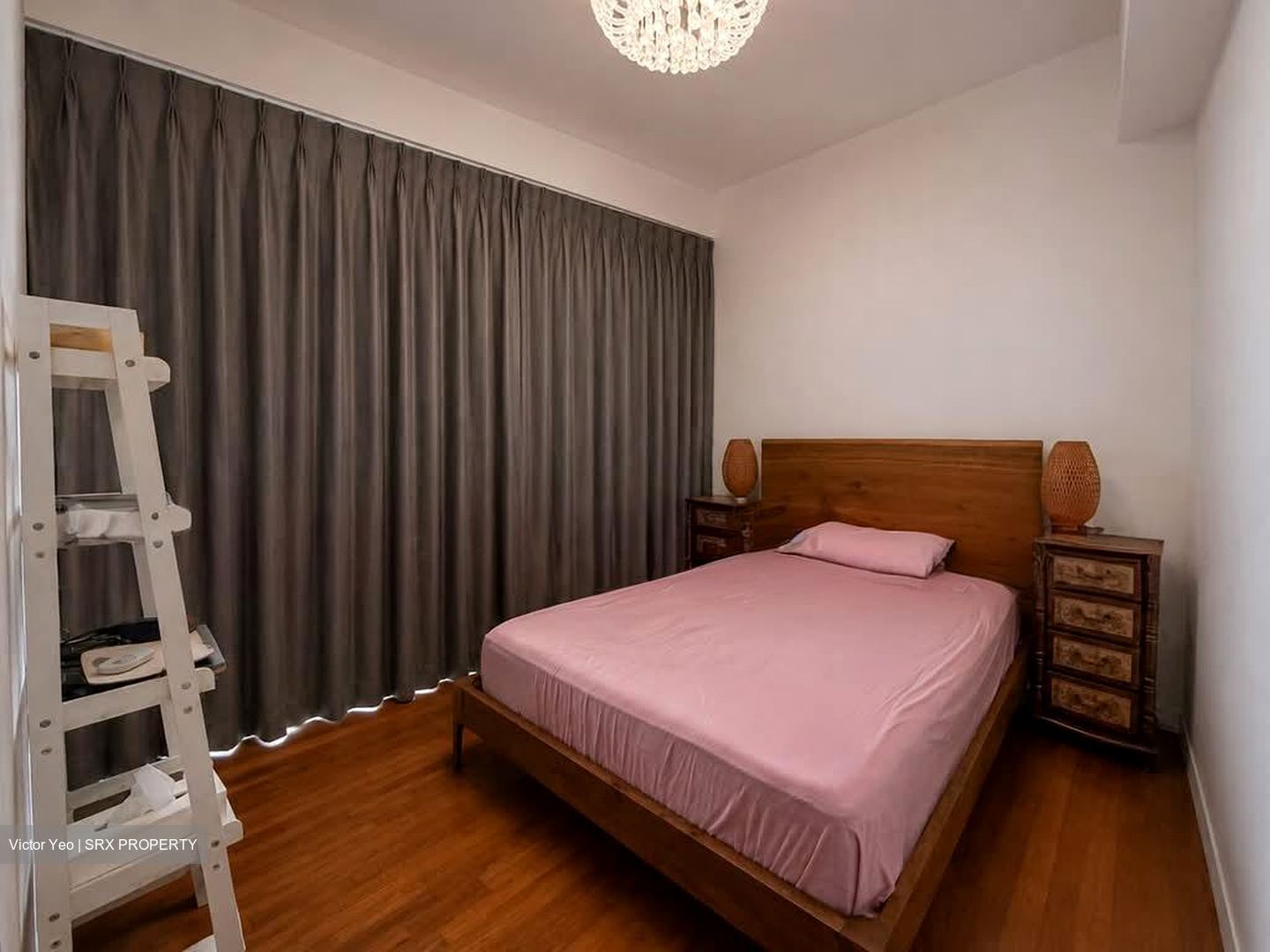 Sky Vue (D20), Condominium #566841561